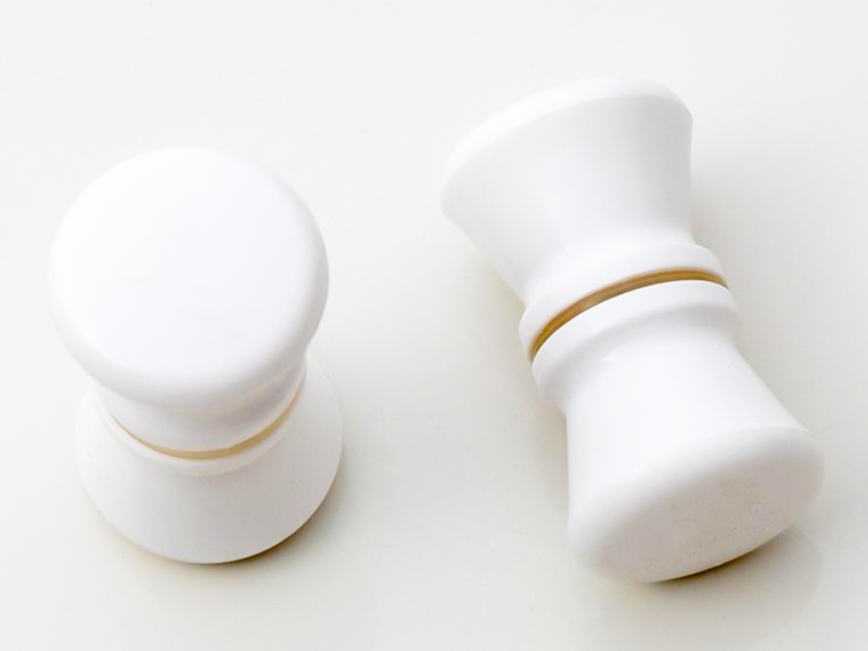 1E ประตูกระจกห้องน้ำมือจับดึงขนาดเล็ก 1E ประตูกระจกห้องน้ำมือจับดึงขนาดเล็ก