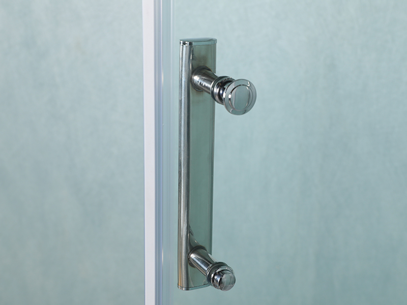 LD Pivot Chrome ตู้อาบน้ำอลูมิเนียมโปรไฟล์ LD Pivot Chrome ตู้อาบน้ำอลูมิเนียมโปรไฟล์