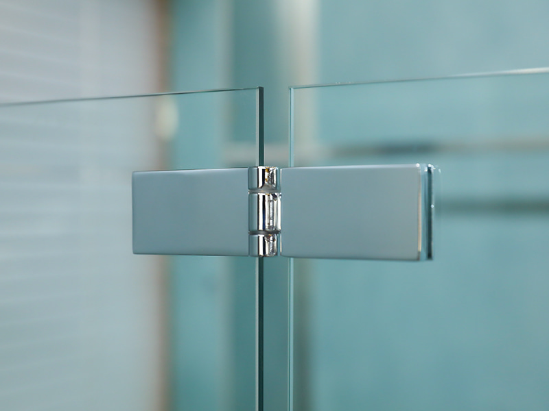 LD Pivot Chrome ตู้อาบน้ำอลูมิเนียมโปรไฟล์ LD Pivot Chrome ตู้อาบน้ำอลูมิเนียมโปรไฟล์