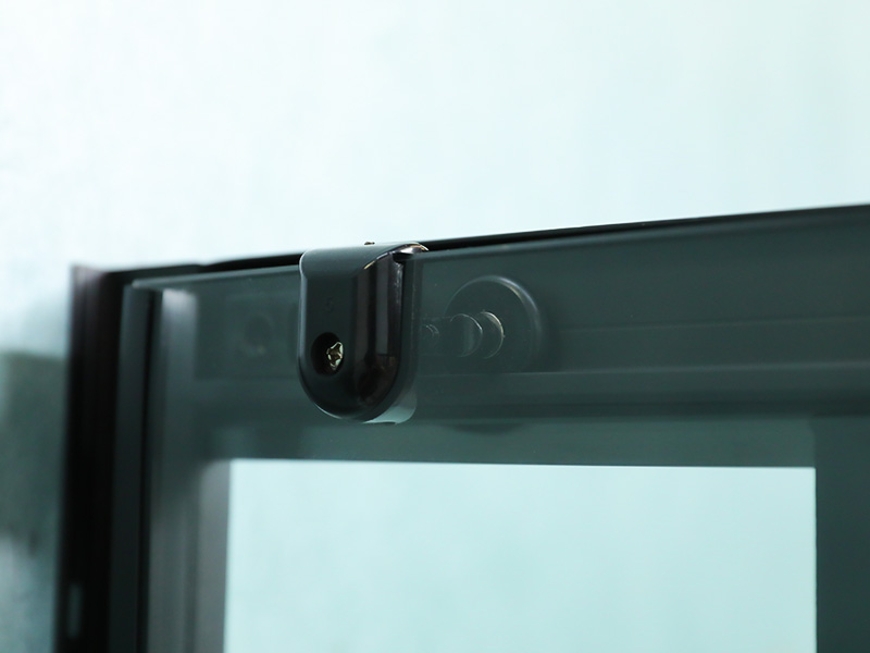 กระจกนิรภัยใส SQ พร้อมฉากกั้นอาบน้ำบานเลื่อนพิมพ์ลาย กระจกนิรภัยใส SQ พร้อมฉากกั้นอาบน้ำบานเลื่อนพิมพ์ลาย