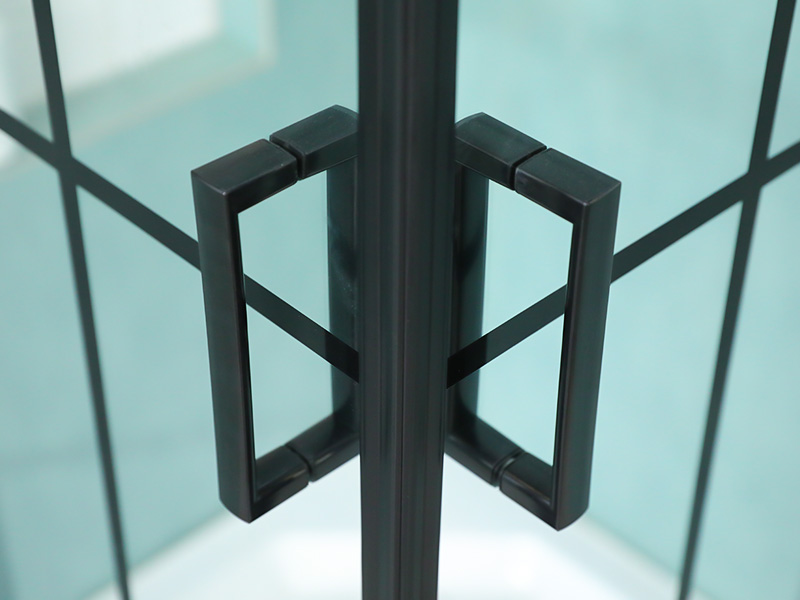 กระจกนิรภัยใส SQ พร้อมฉากกั้นอาบน้ำบานเลื่อนพิมพ์ลาย กระจกนิรภัยใส SQ พร้อมฉากกั้นอาบน้ำบานเลื่อนพิมพ์ลาย