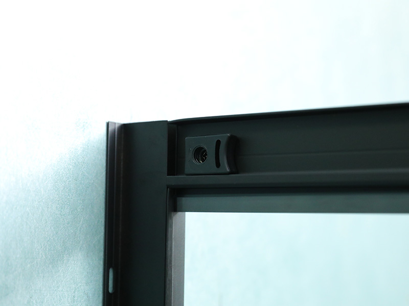 กระจกนิรภัยใส SQ พร้อมฉากกั้นอาบน้ำบานเลื่อนพิมพ์ลาย กระจกนิรภัยใส SQ พร้อมฉากกั้นอาบน้ำบานเลื่อนพิมพ์ลาย