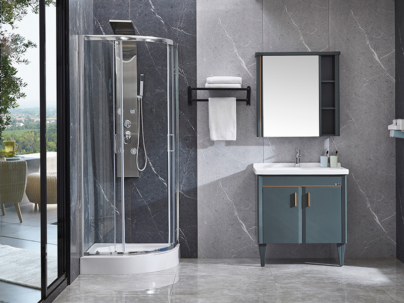 SE Chrome อลูมิเนียมโปรไฟล์บานเลื่อนตู้อาบน้ำสำหรับห้องน้ำ SE Chrome อลูมิเนียมโปรไฟล์บานเลื่อนตู้อาบน้ำสำหรับห้องน้ำ